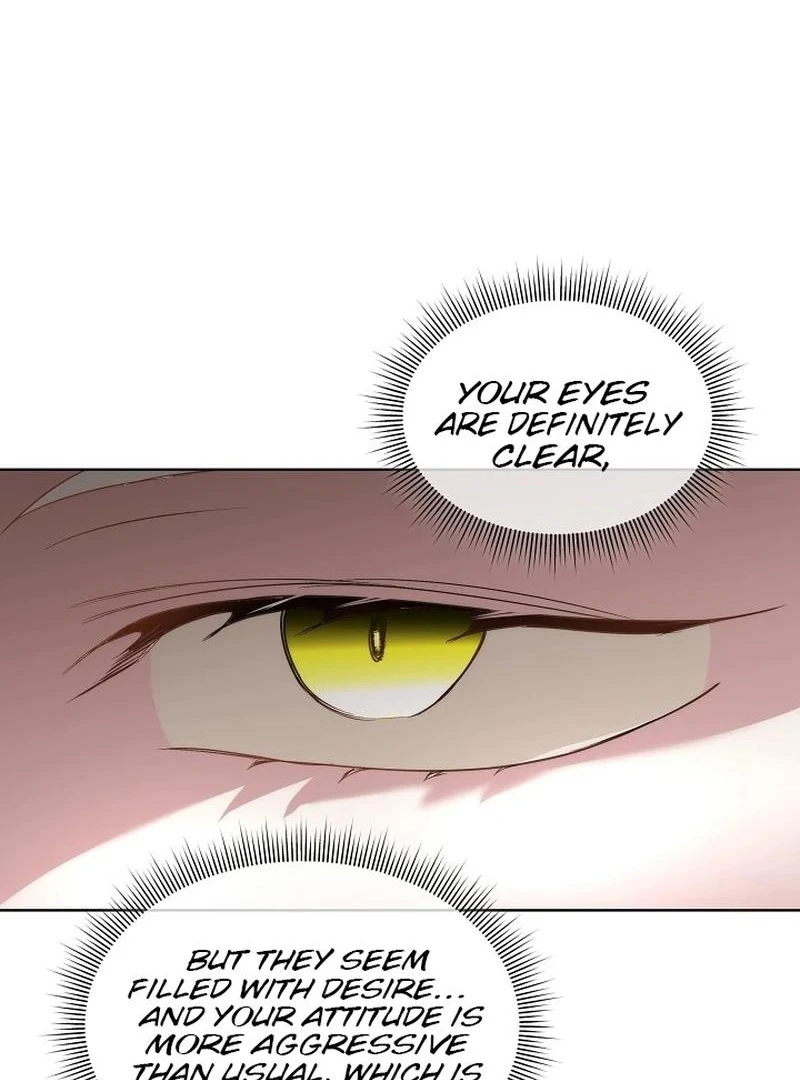 I Will Temporarily Protect the Male Lead Chapter 61 - Page 5