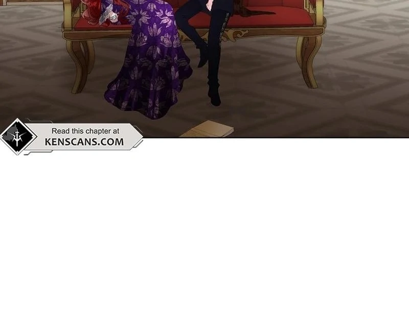 I Will Temporarily Protect the Male Lead Chapter 61 - Page 56