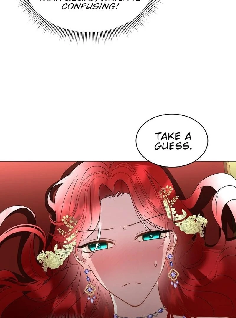 I Will Temporarily Protect the Male Lead Chapter 61 - Page 6