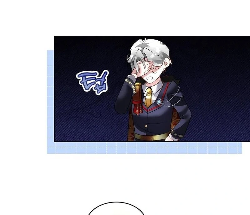 I Will Temporarily Protect the Male Lead Chapter 61 - Page 61