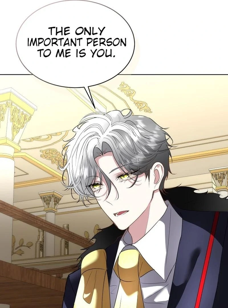 I Will Temporarily Protect the Male Lead Chapter 61 - Page 63