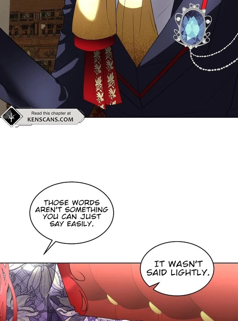 I Will Temporarily Protect the Male Lead Chapter 61 - Page 64
