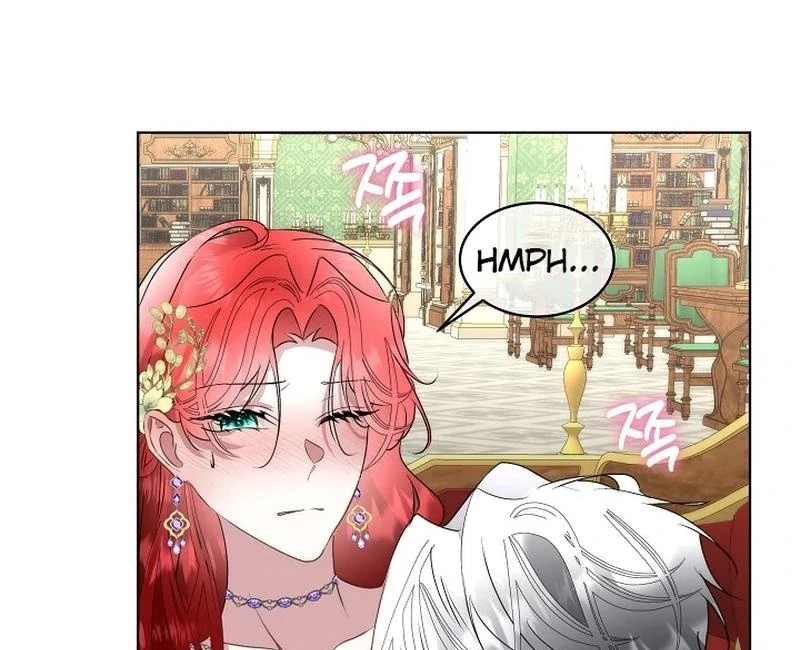 I Will Temporarily Protect the Male Lead Chapter 61 - Page 66