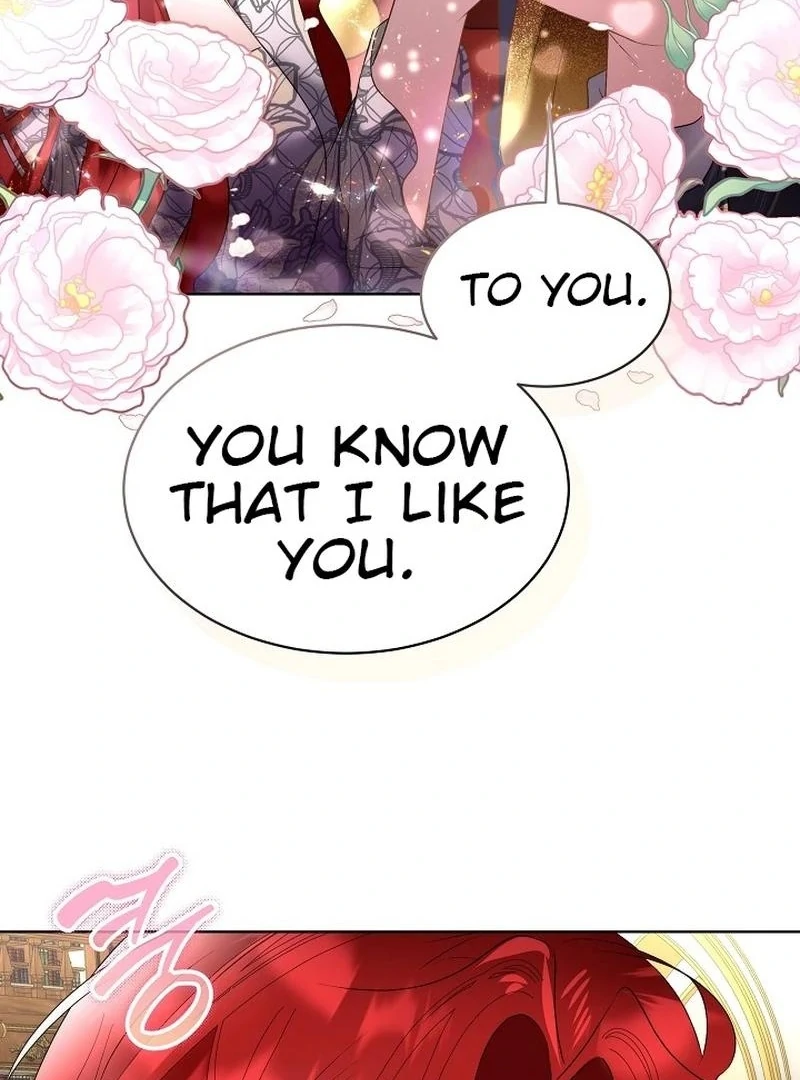 I Will Temporarily Protect the Male Lead Chapter 61 - Page 69