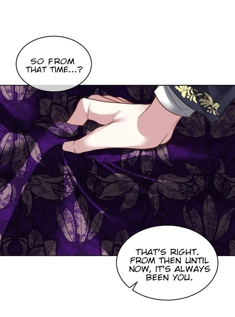 I Will Temporarily Protect the Male Lead Chapter 61 - Page 74