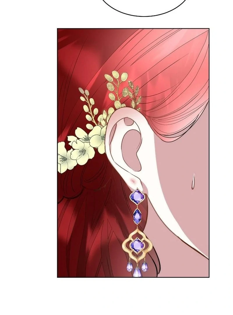 I Will Temporarily Protect the Male Lead Chapter 61 - Page 76