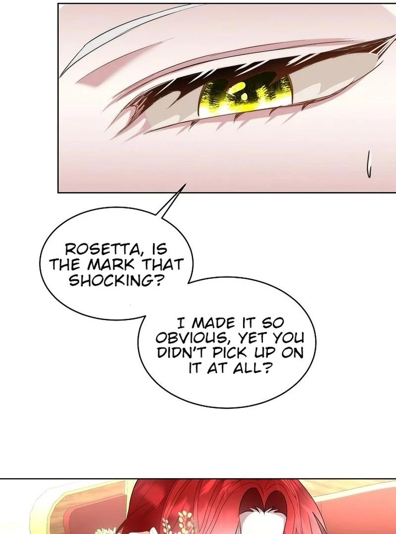 I Will Temporarily Protect the Male Lead Chapter 61 - Page 80