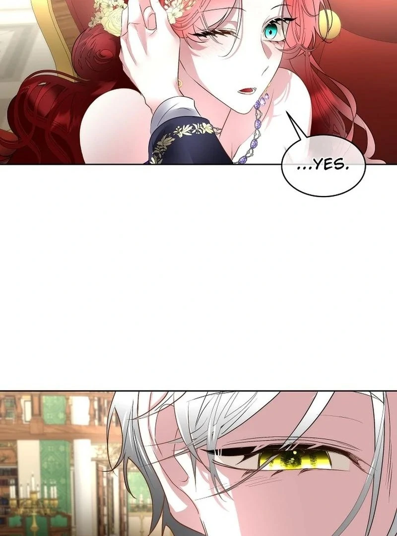 I Will Temporarily Protect the Male Lead Chapter 61 - Page 81