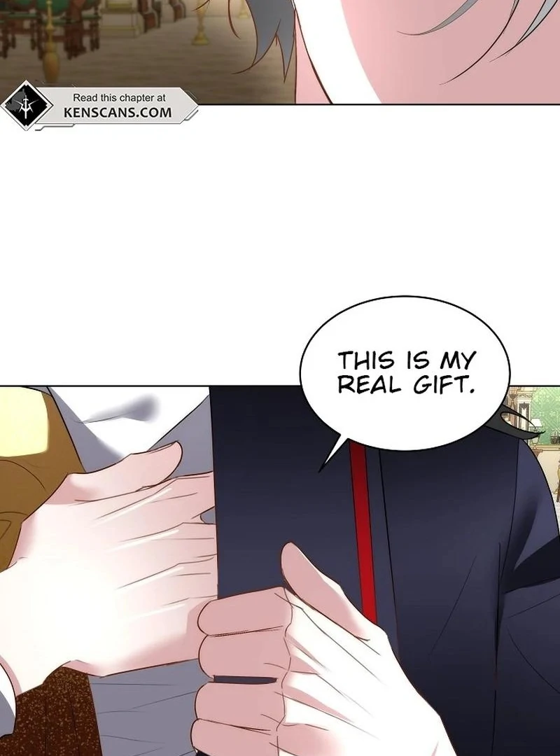 I Will Temporarily Protect the Male Lead Chapter 61 - Page 82