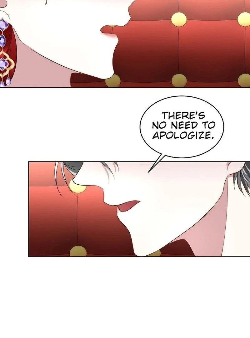 I Will Temporarily Protect the Male Lead Chapter 61 - Page 89