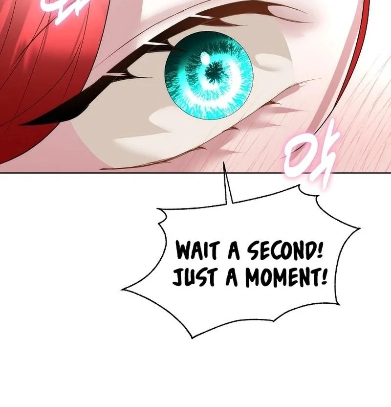 I Will Temporarily Protect the Male Lead Chapter 61 - Page 9