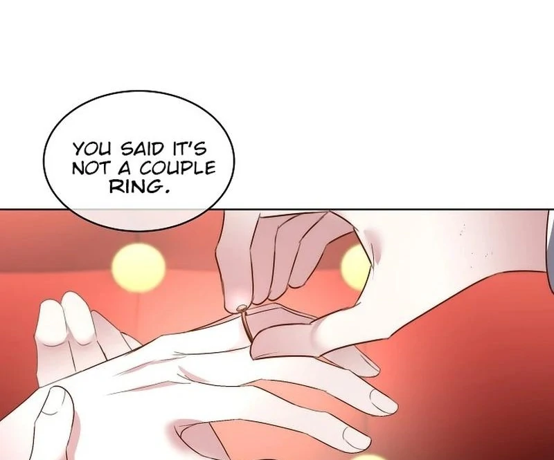 I Will Temporarily Protect the Male Lead Chapter 61 - Page 90