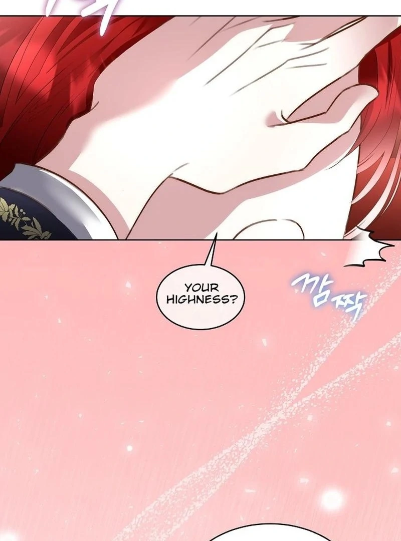 I Will Temporarily Protect the Male Lead Chapter 61 - Page 93