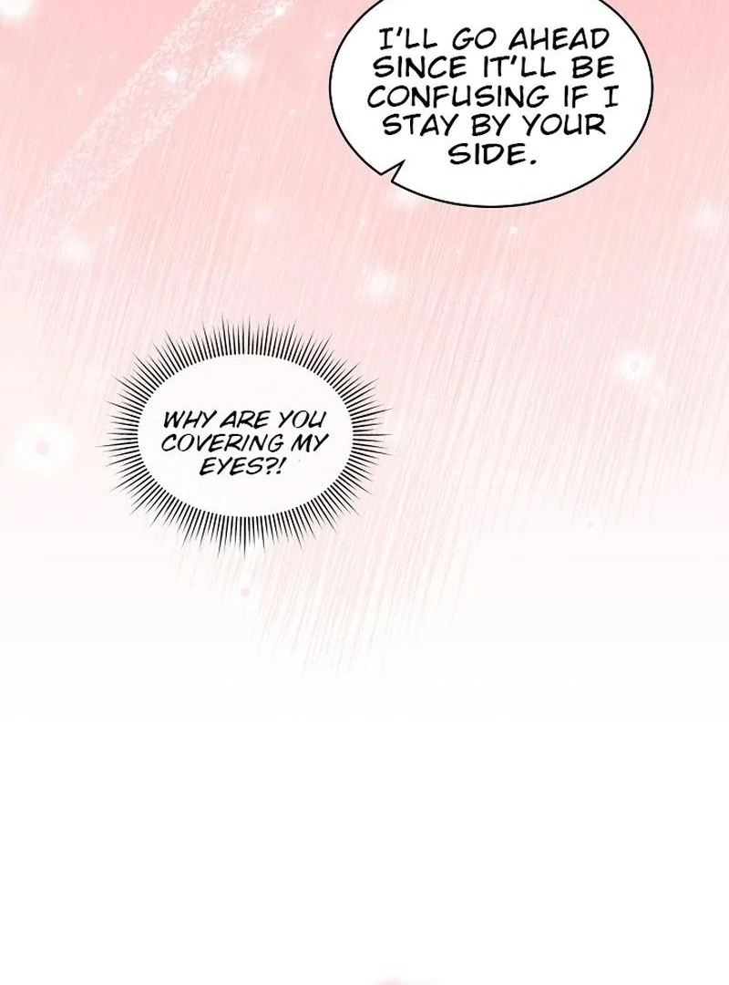 I Will Temporarily Protect the Male Lead Chapter 61 - Page 94