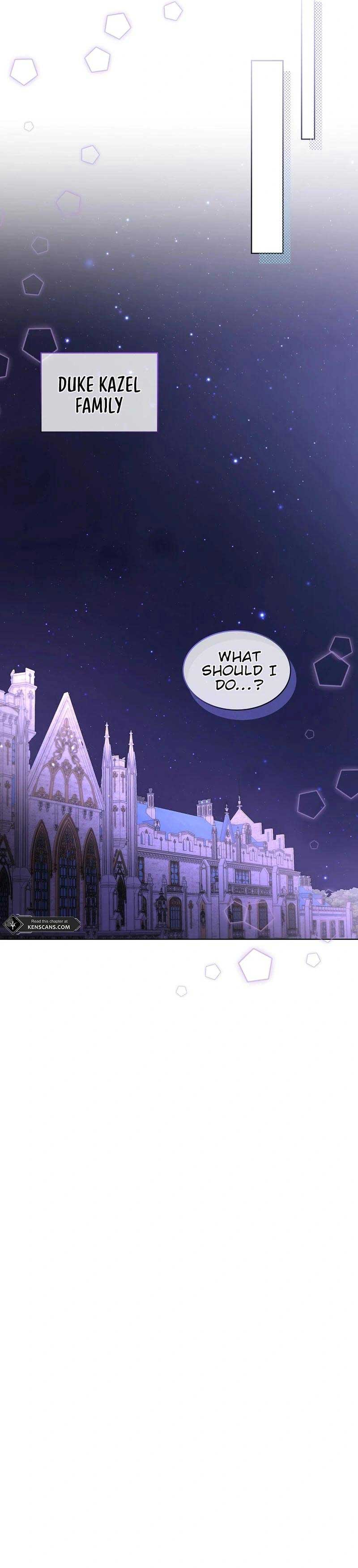 I Will Temporarily Protect the Male Lead Chapter 62 - Page 16