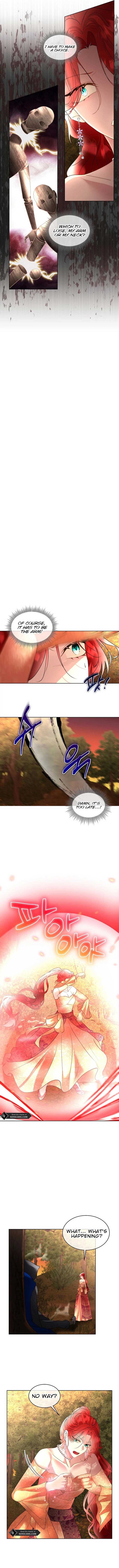 I Will Temporarily Protect the Male Lead Chapter 66 - Page 2