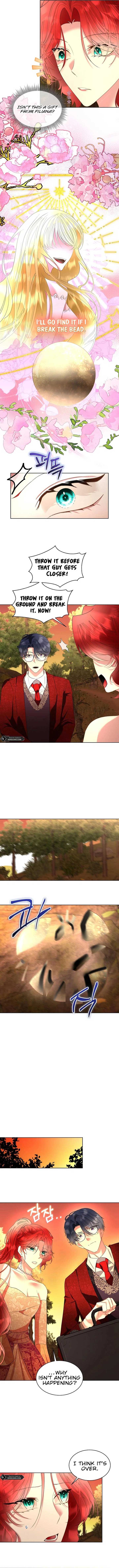 I Will Temporarily Protect the Male Lead Chapter 67 - Page 2