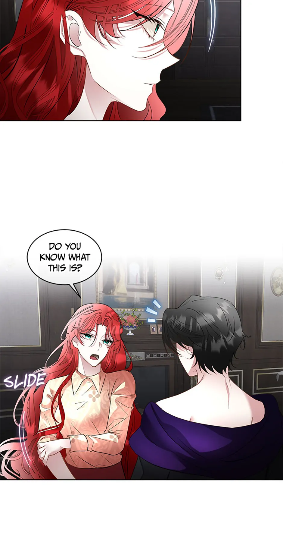 I Will Temporarily Protect the Male Lead Chapter 68 - Page 10