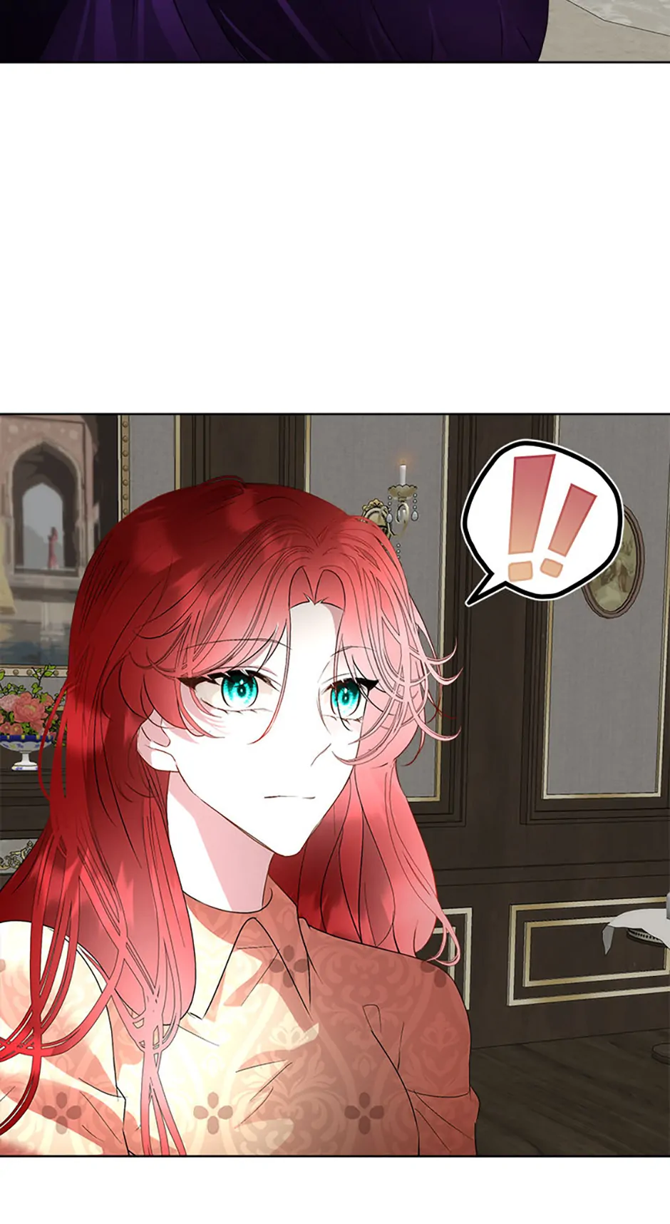 I Will Temporarily Protect the Male Lead Chapter 68 - Page 16