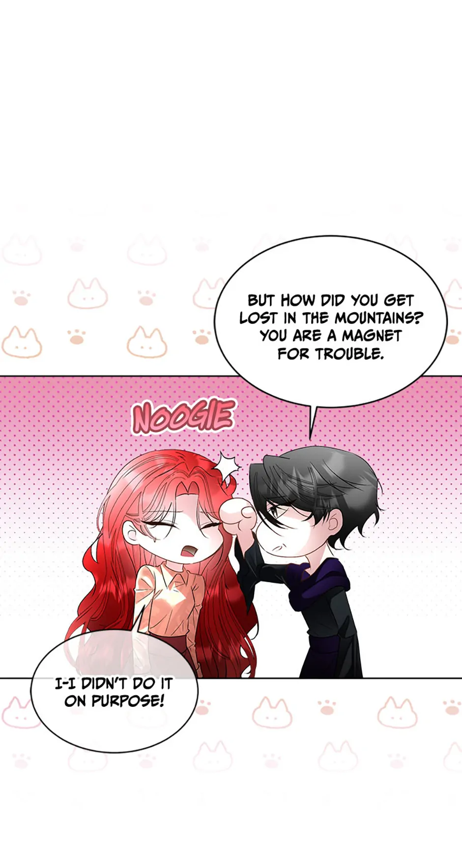 I Will Temporarily Protect the Male Lead Chapter 68 - Page 17