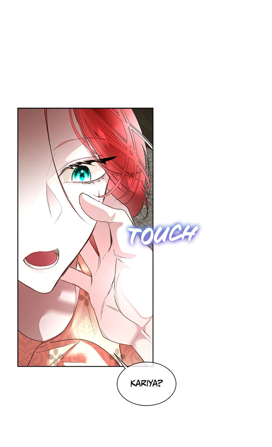 I Will Temporarily Protect the Male Lead Chapter 68 - Page 18