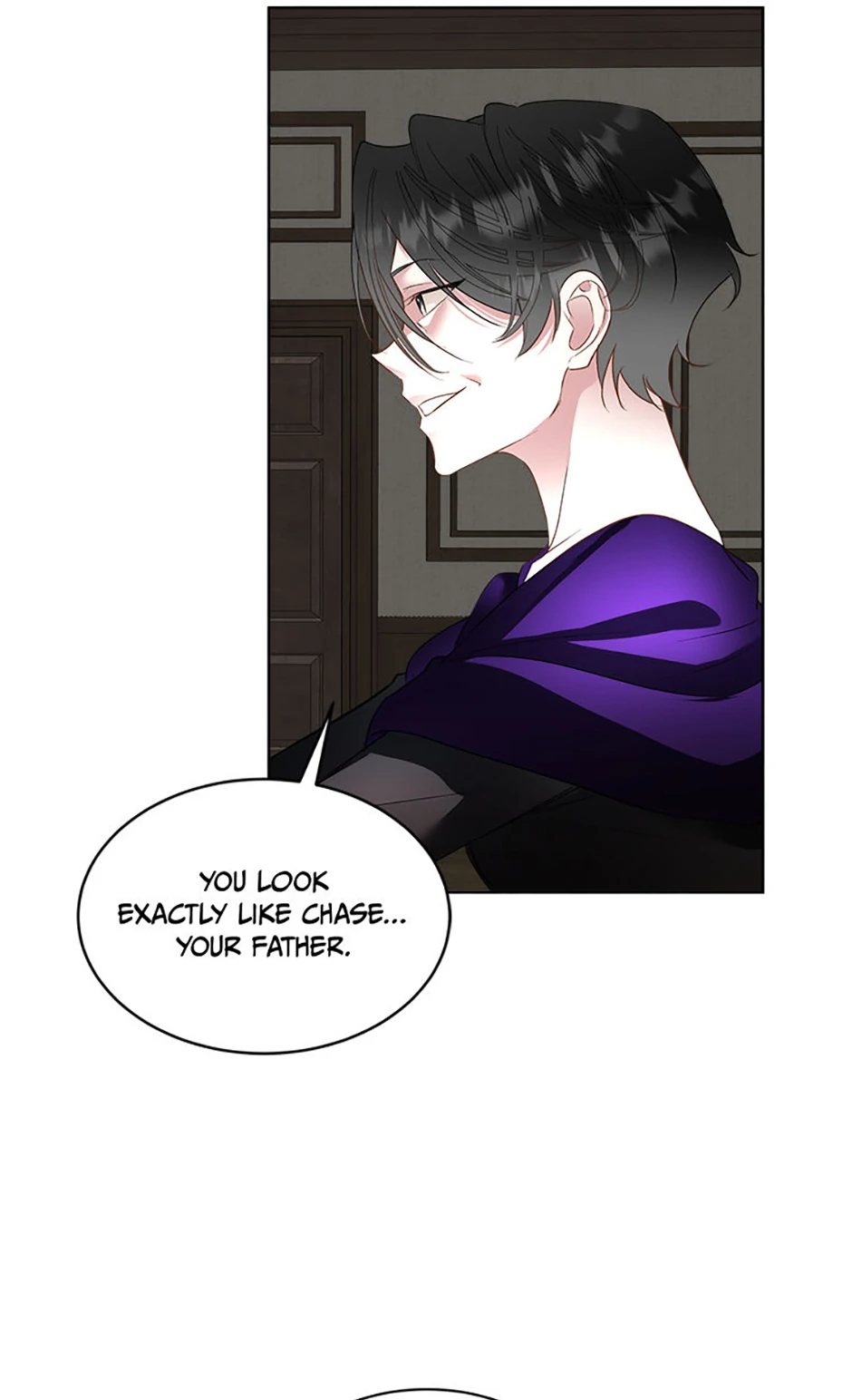 I Will Temporarily Protect the Male Lead Chapter 68 - Page 19