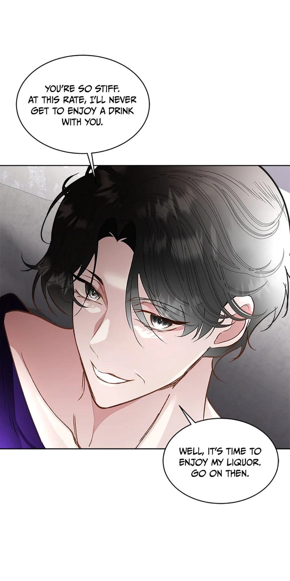 I Will Temporarily Protect the Male Lead Chapter 68 - Page 25