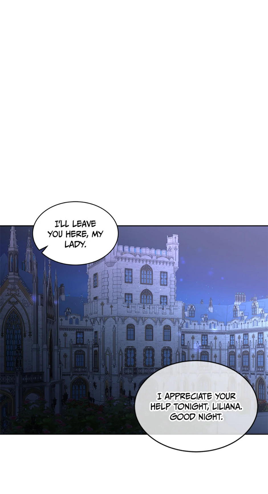 I Will Temporarily Protect the Male Lead Chapter 68 - Page 29