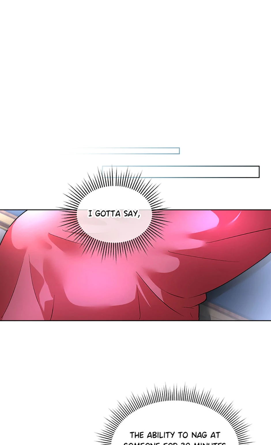 I Will Temporarily Protect the Male Lead Chapter 68 - Page 34