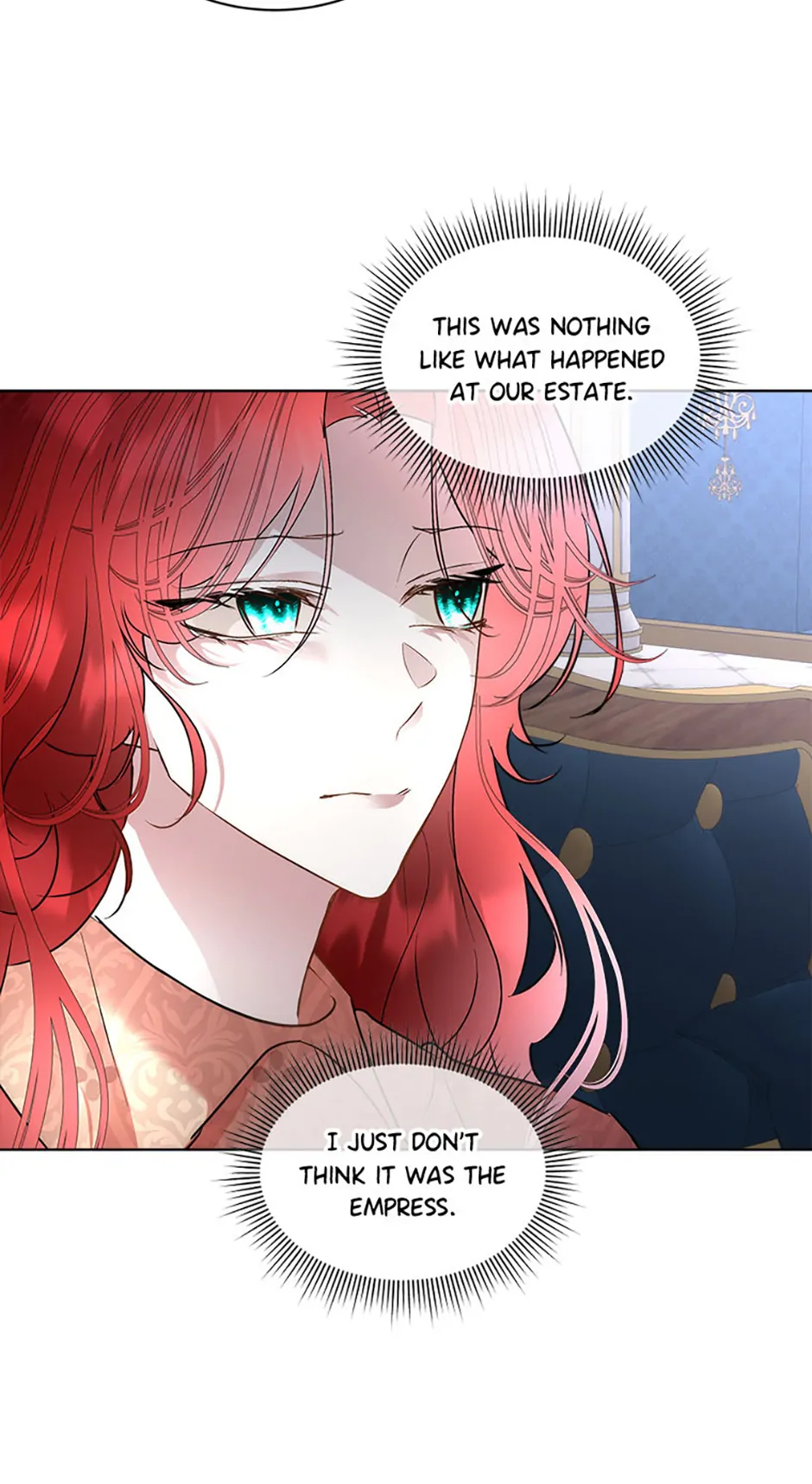 I Will Temporarily Protect the Male Lead Chapter 68 - Page 40