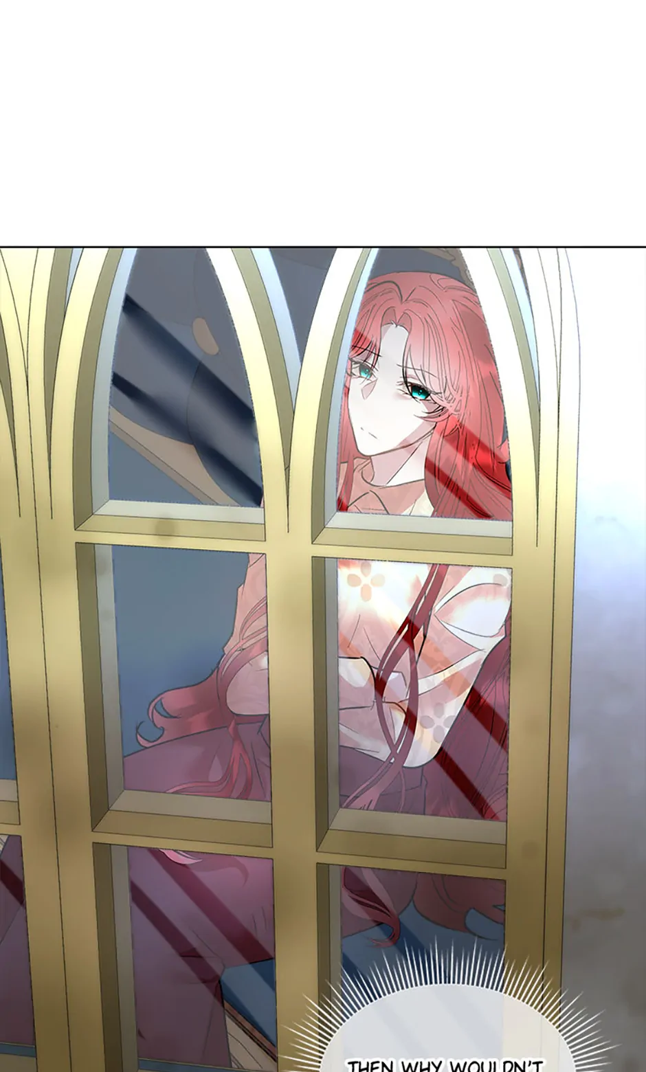 I Will Temporarily Protect the Male Lead Chapter 68 - Page 45