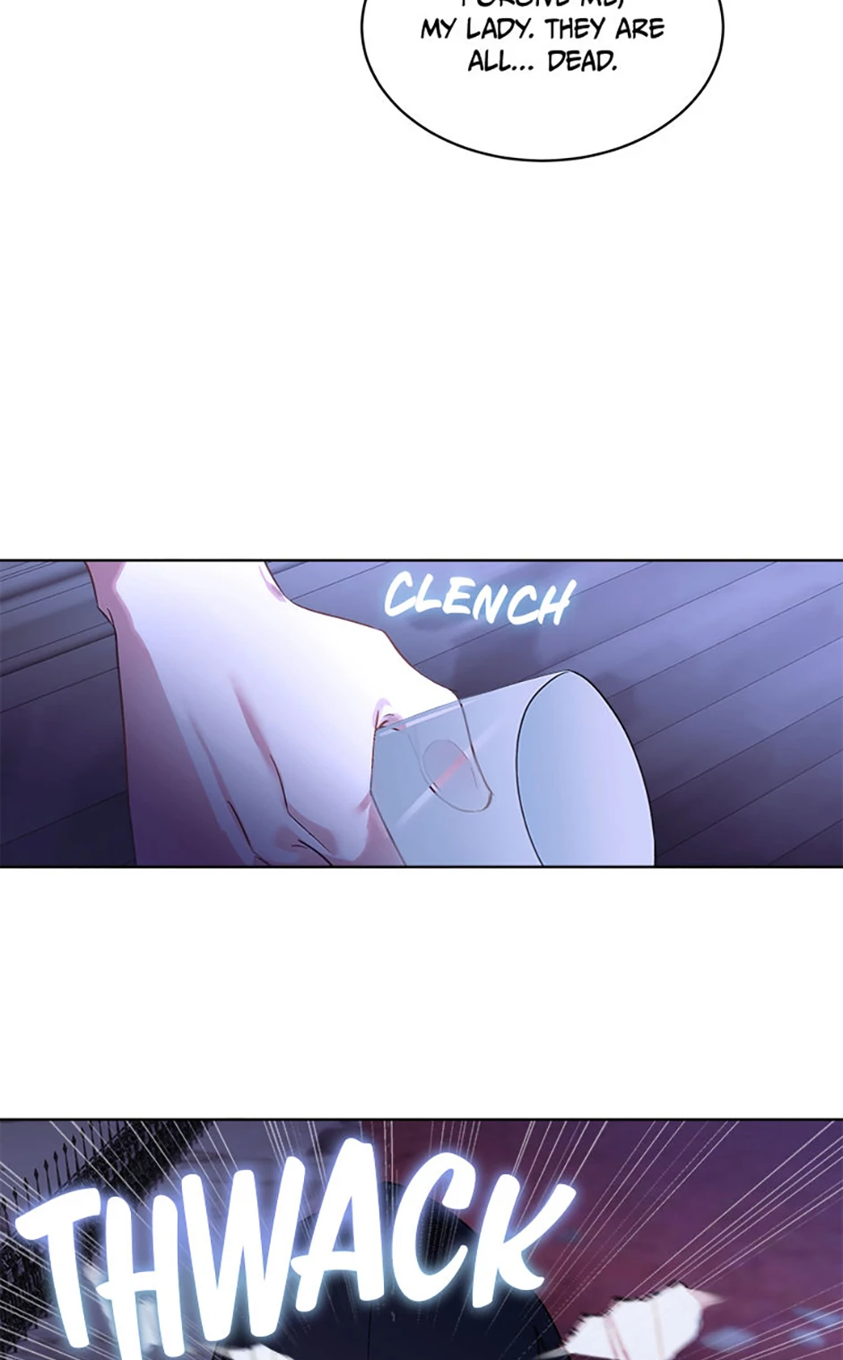 I Will Temporarily Protect the Male Lead Chapter 68 - Page 50