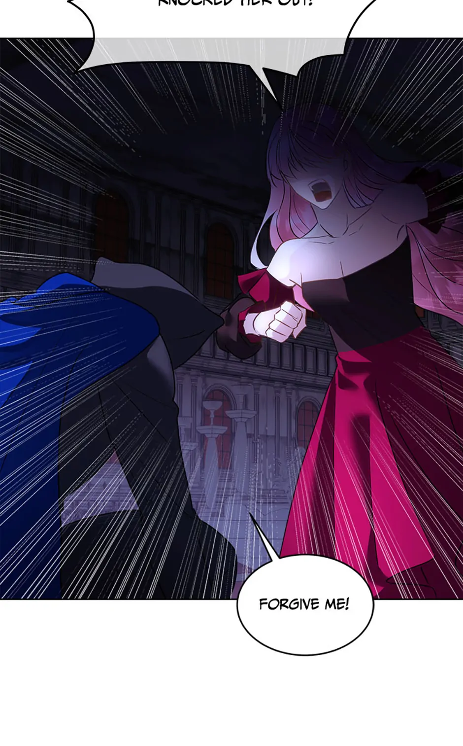 I Will Temporarily Protect the Male Lead Chapter 68 - Page 52