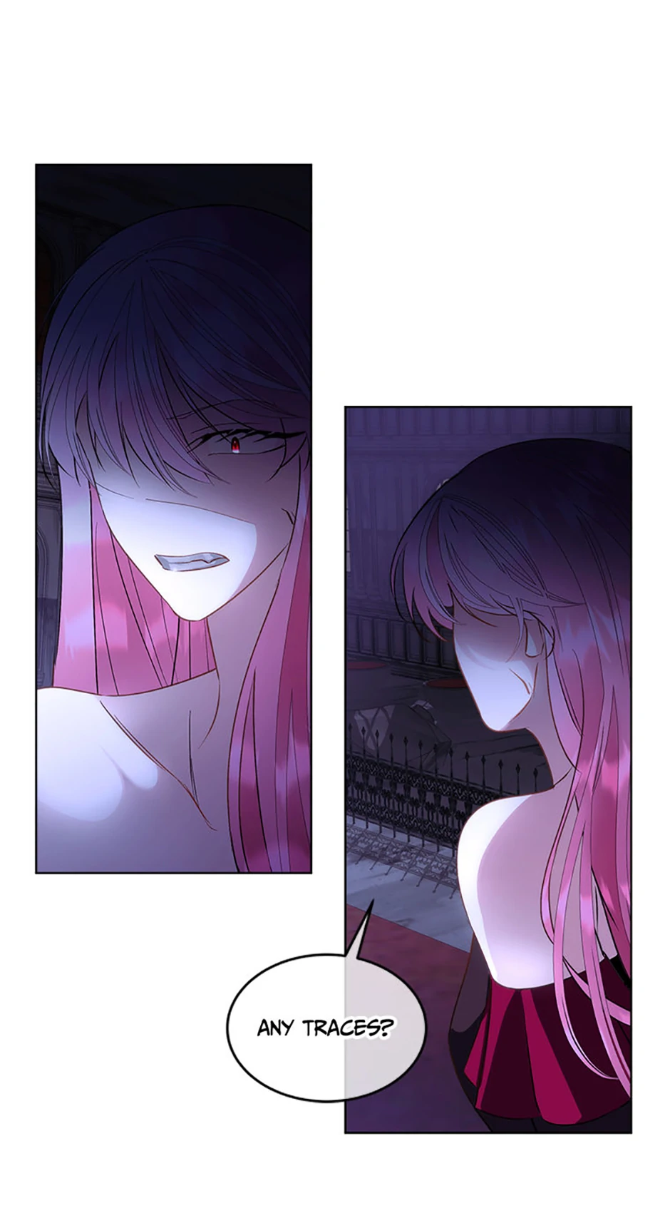 I Will Temporarily Protect the Male Lead Chapter 68 - Page 53