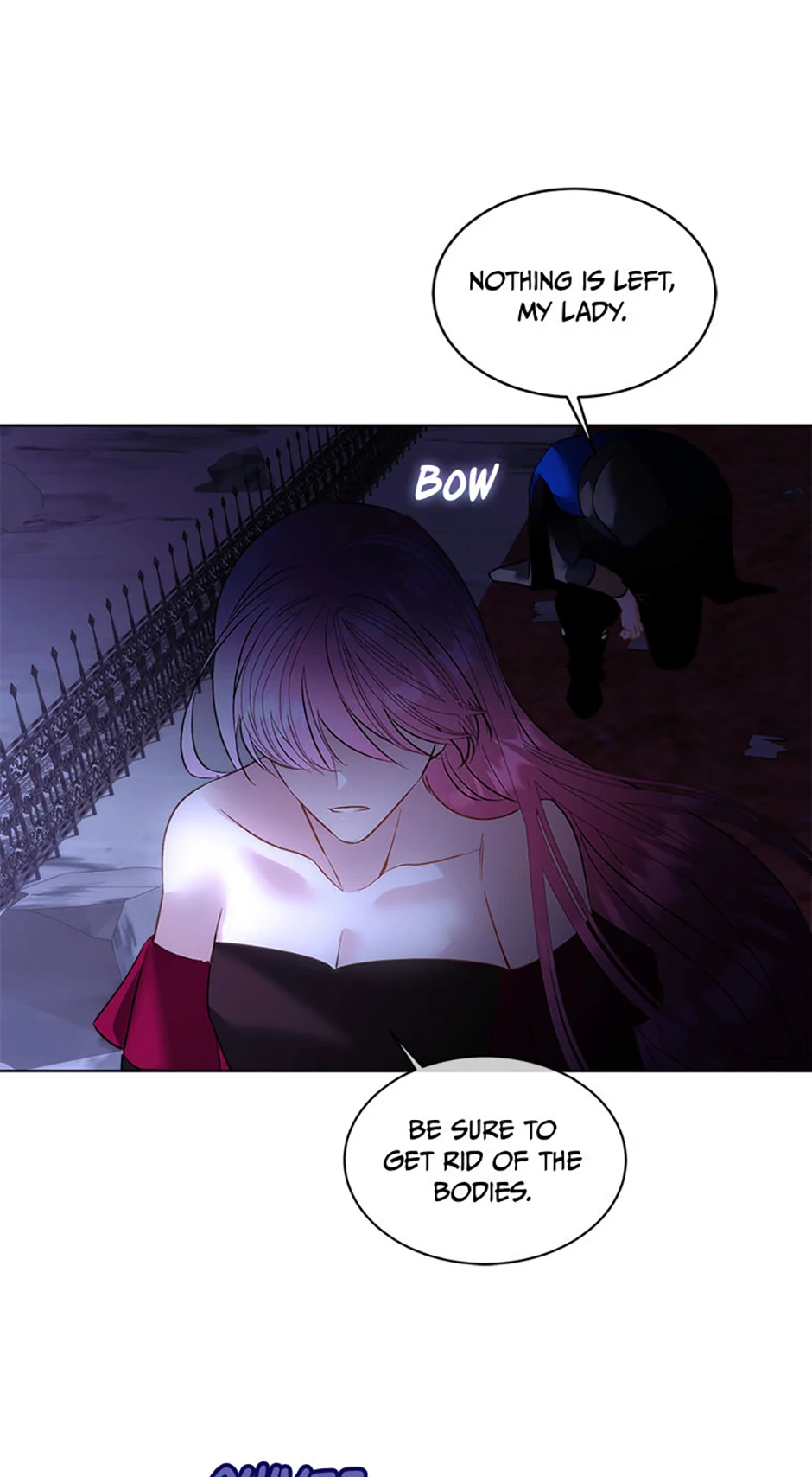 I Will Temporarily Protect the Male Lead Chapter 68 - Page 54