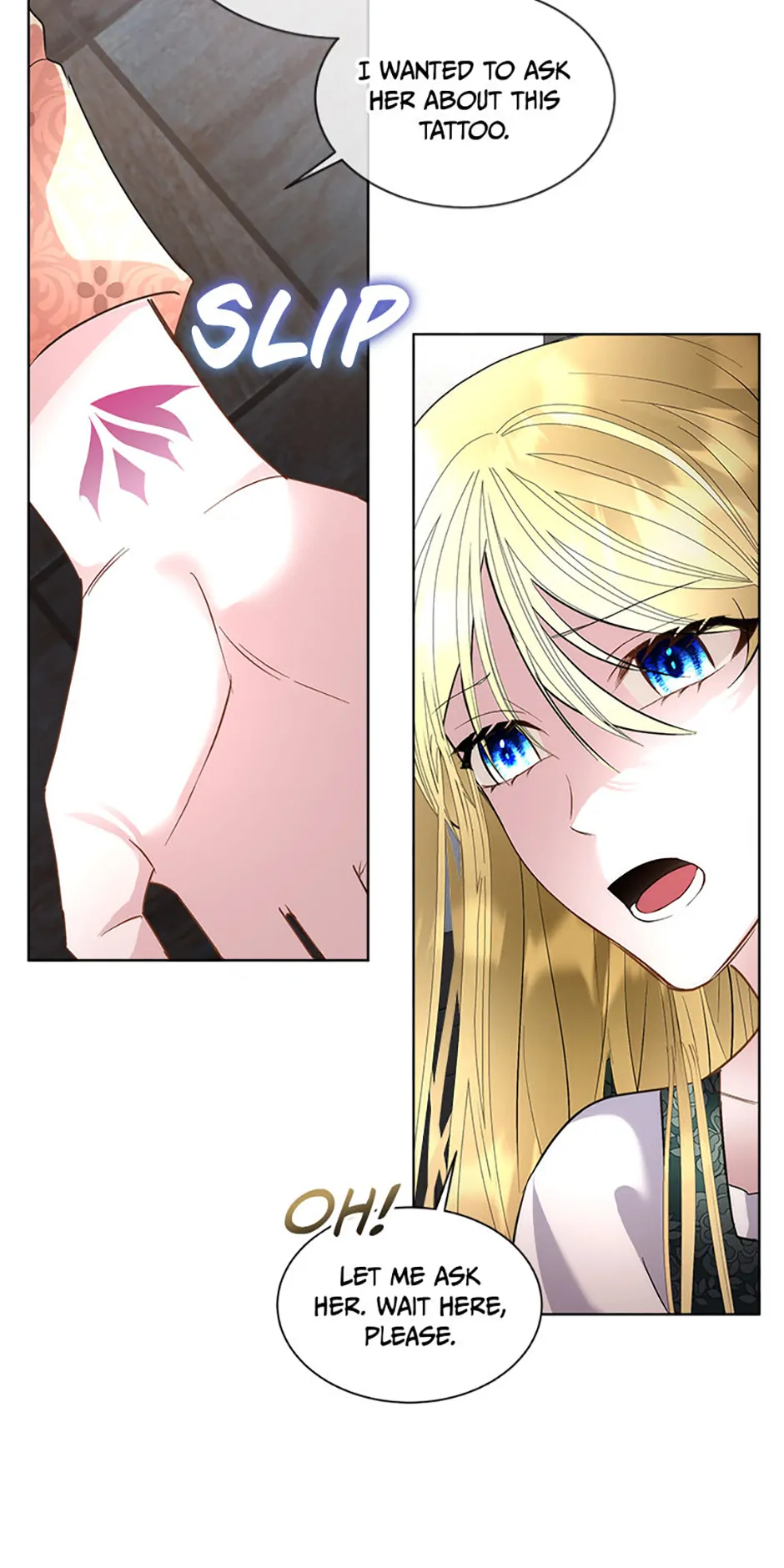 I Will Temporarily Protect the Male Lead Chapter 68 - Page 6