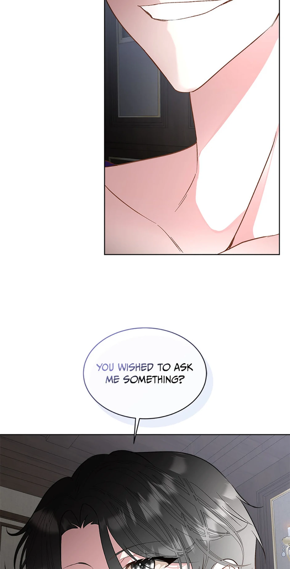 I Will Temporarily Protect the Male Lead Chapter 68 - Page 8