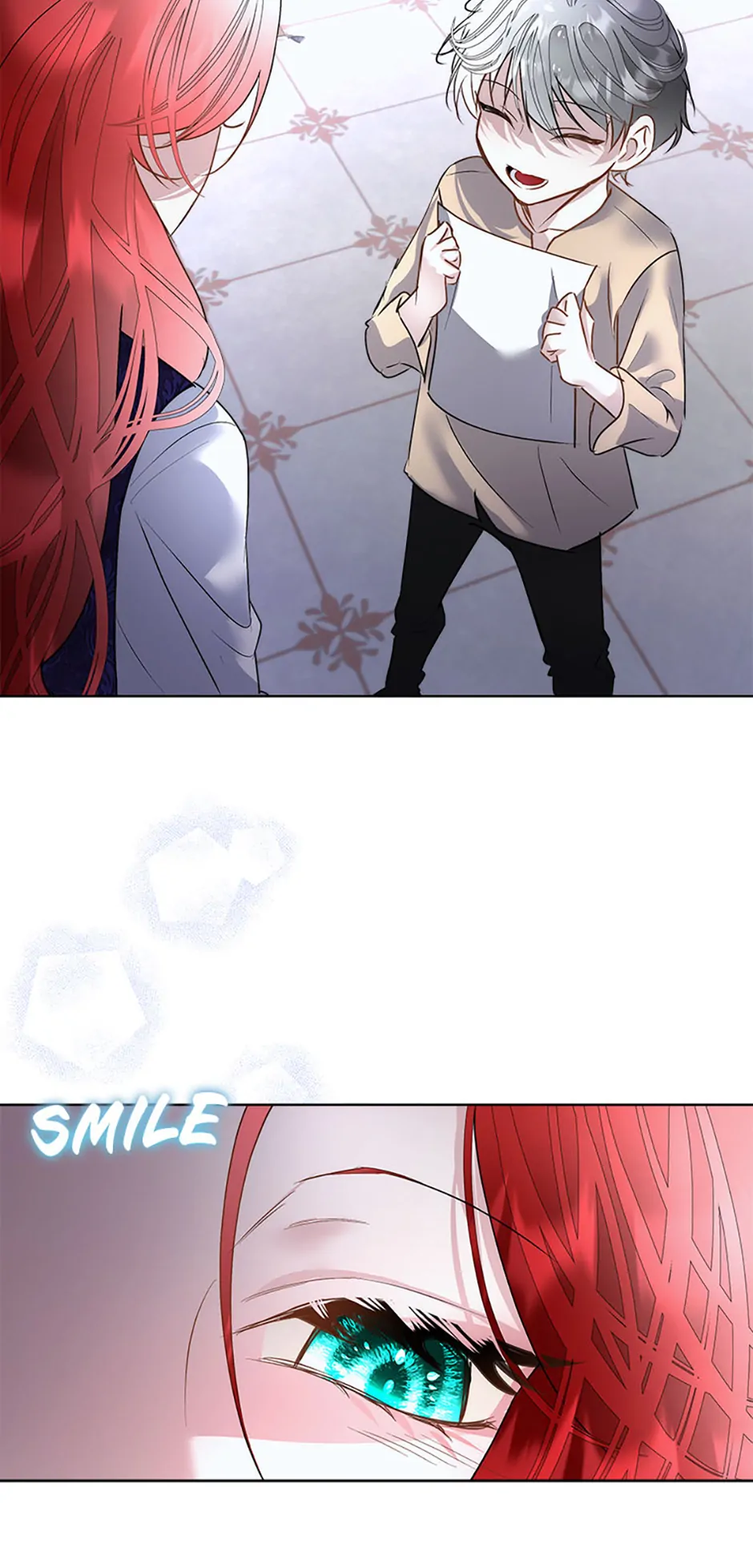 I Will Temporarily Protect the Male Lead Chapter 69 - Page 10