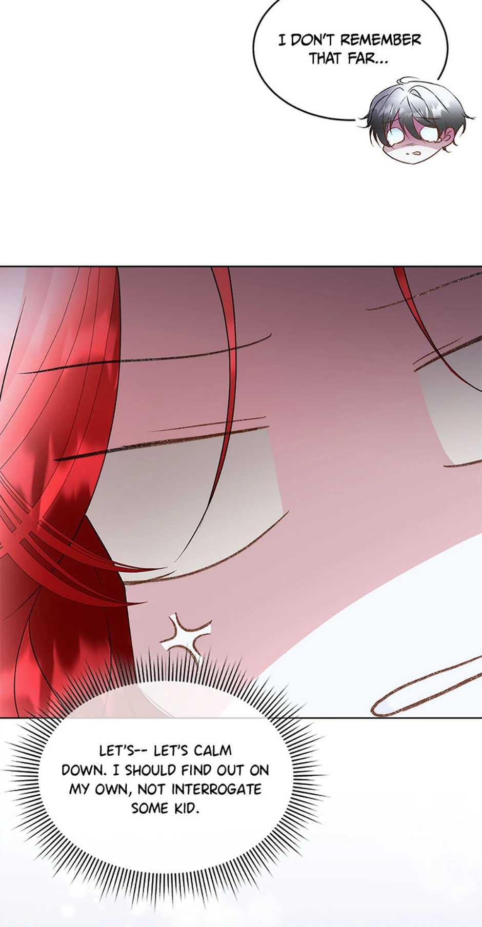 I Will Temporarily Protect the Male Lead Chapter 69 - Page 16