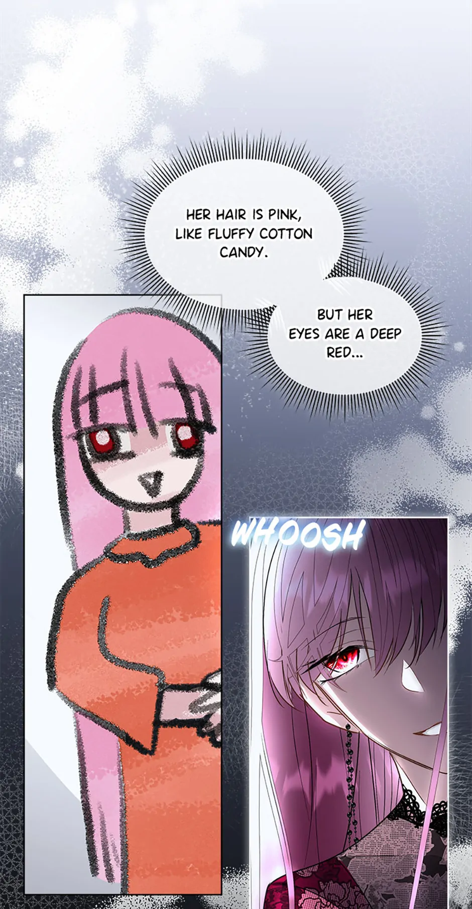 I Will Temporarily Protect the Male Lead Chapter 69 - Page 17
