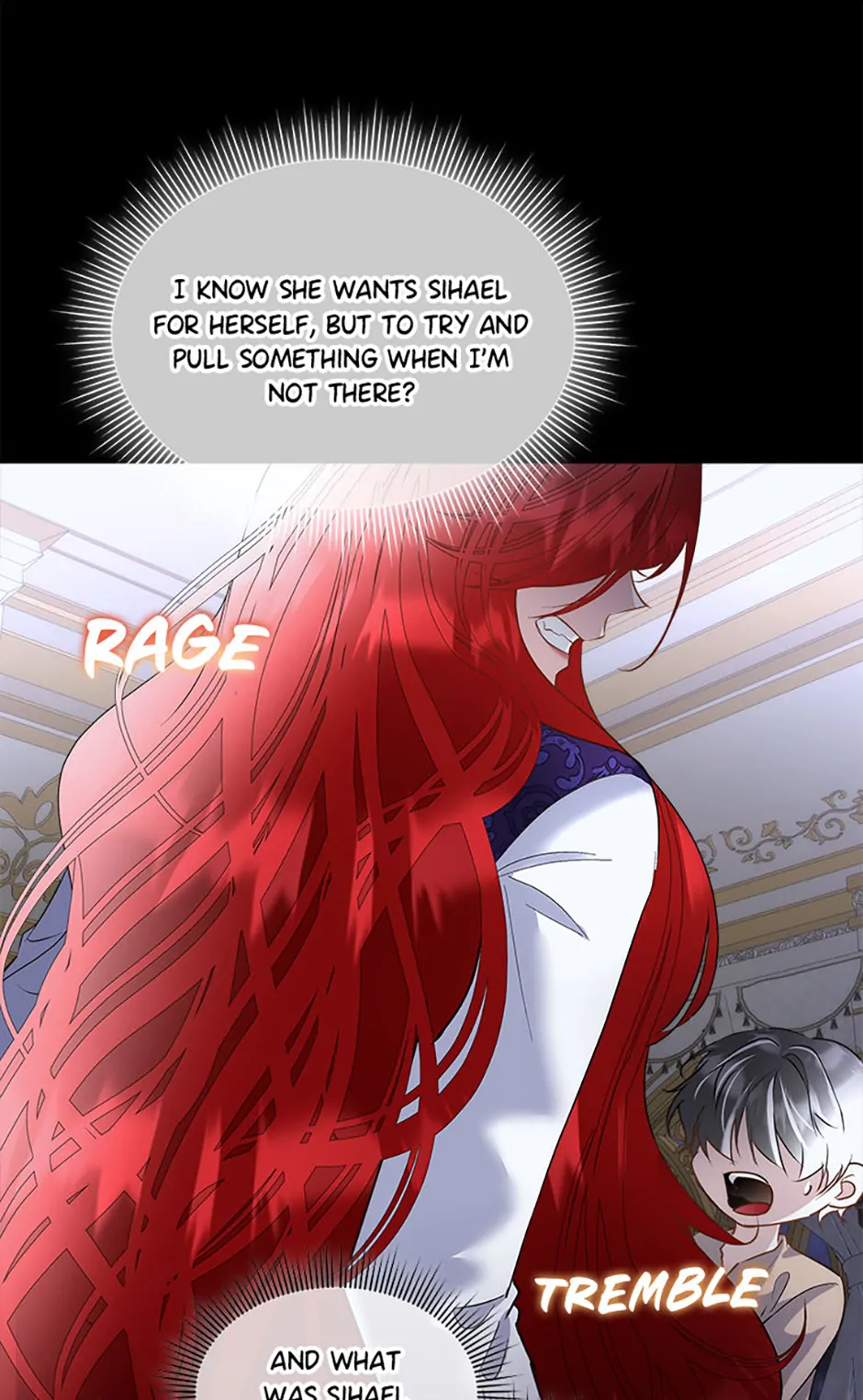 I Will Temporarily Protect the Male Lead Chapter 69 - Page 19