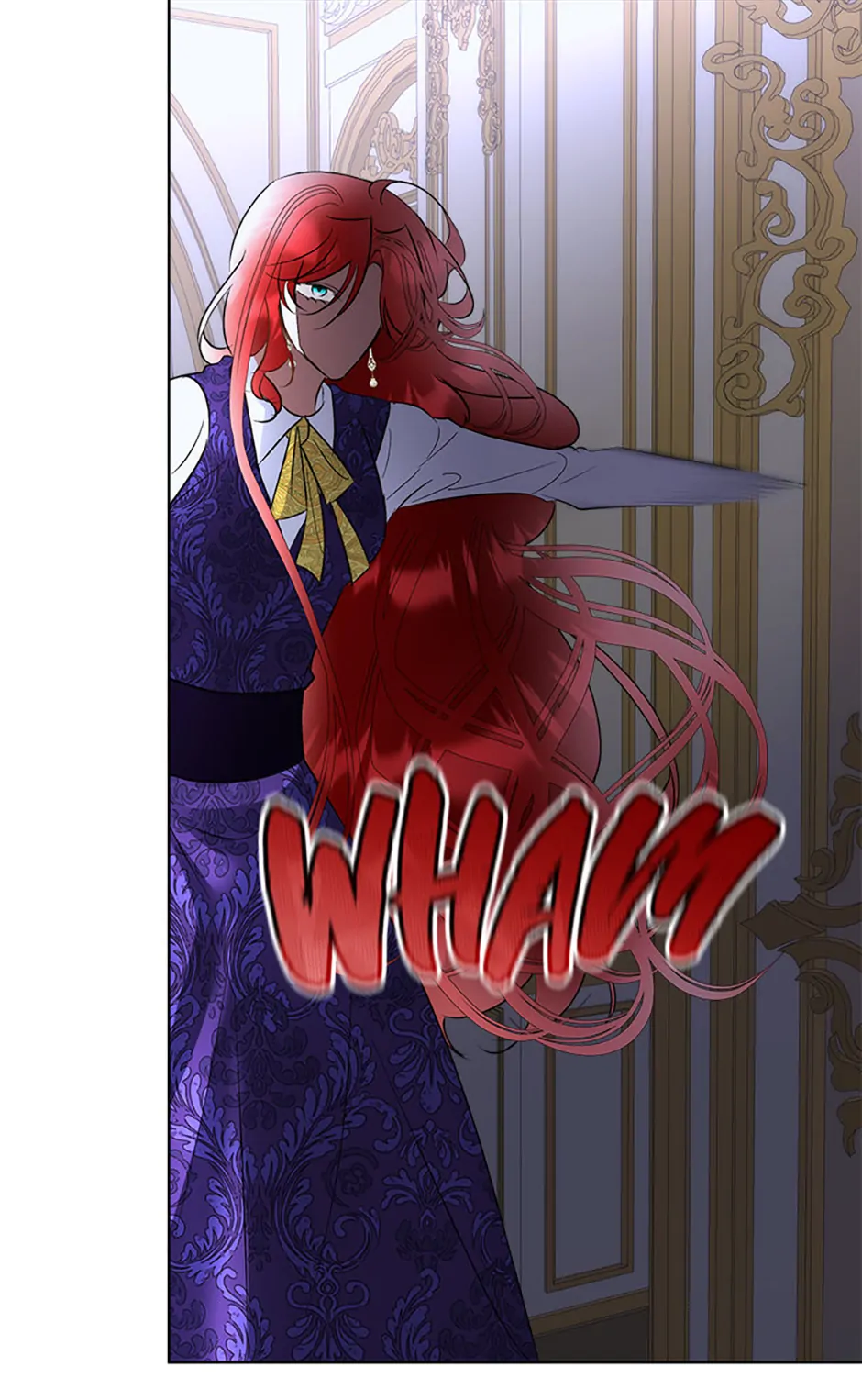 I Will Temporarily Protect the Male Lead Chapter 69 - Page 21