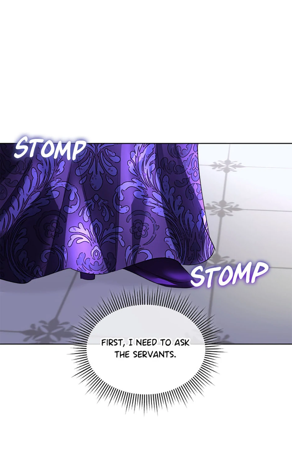 I Will Temporarily Protect the Male Lead Chapter 69 - Page 22