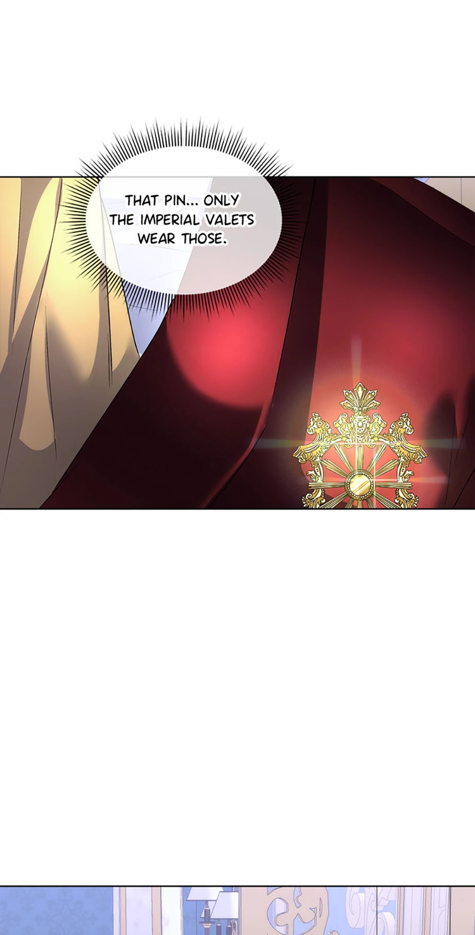 I Will Temporarily Protect the Male Lead Chapter 69 - Page 24