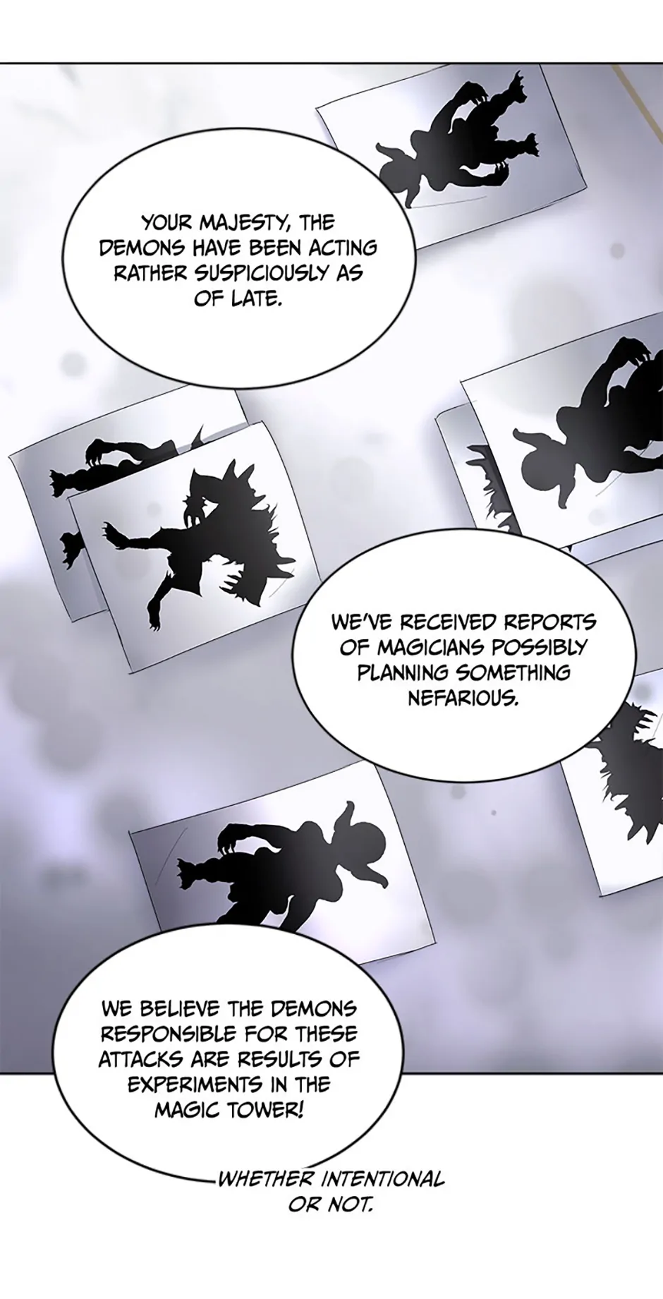 I Will Temporarily Protect the Male Lead Chapter 69 - Page 41