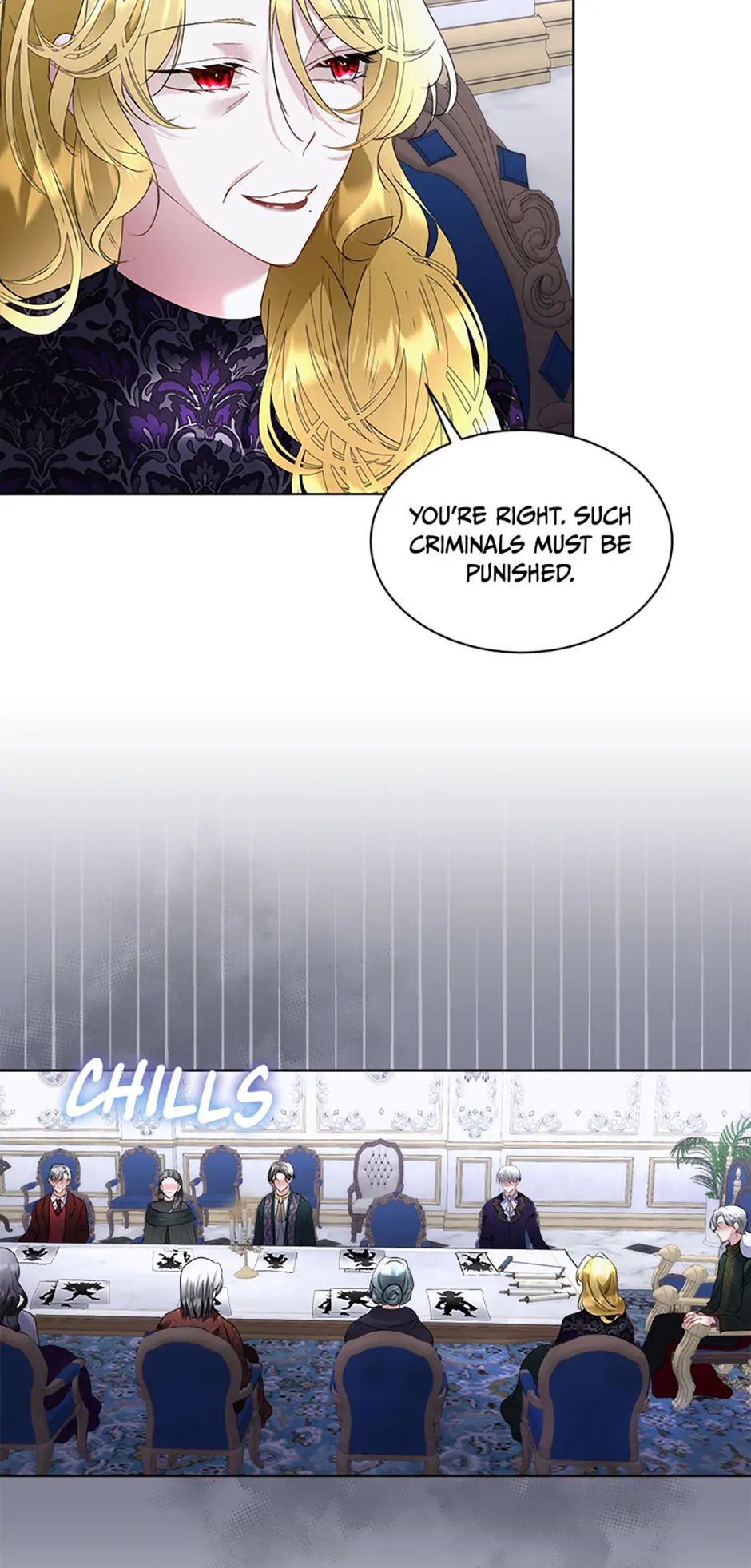 I Will Temporarily Protect the Male Lead Chapter 69 - Page 47