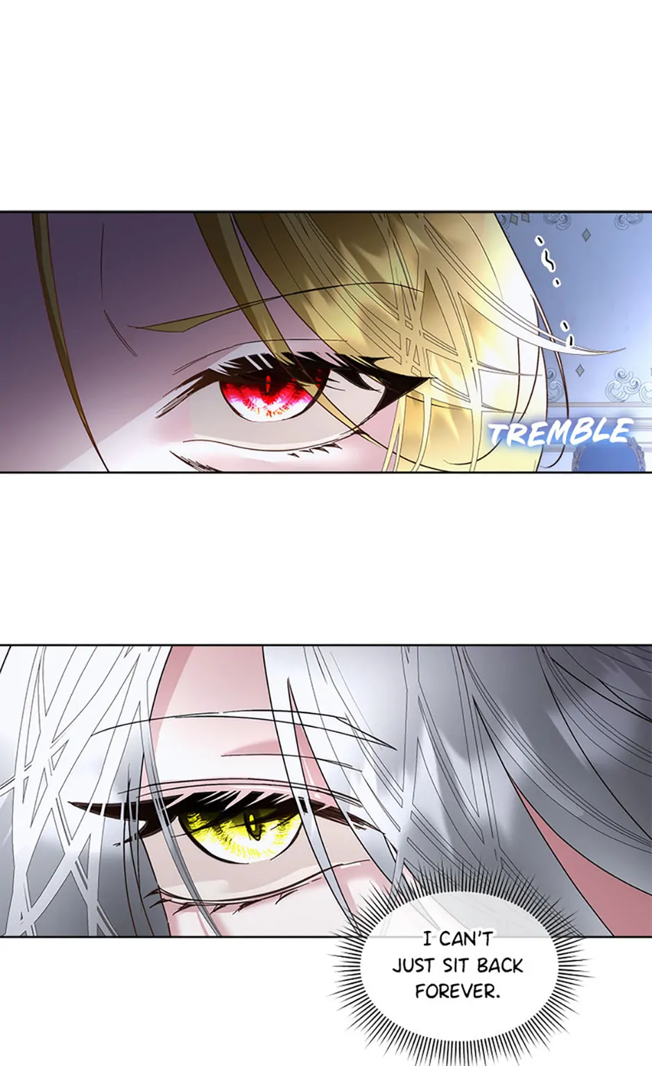 I Will Temporarily Protect the Male Lead Chapter 69 - Page 49