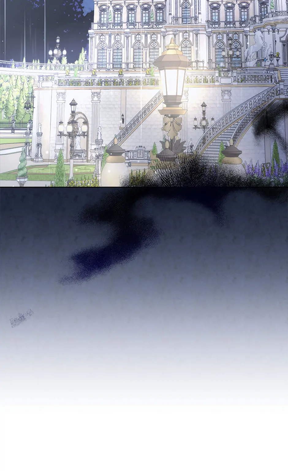 I Will Temporarily Protect the Male Lead Chapter 69 - Page 51