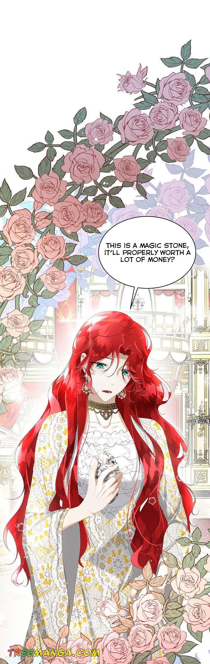 I Will Temporarily Protect the Male Lead Chapter 7 - Page 10