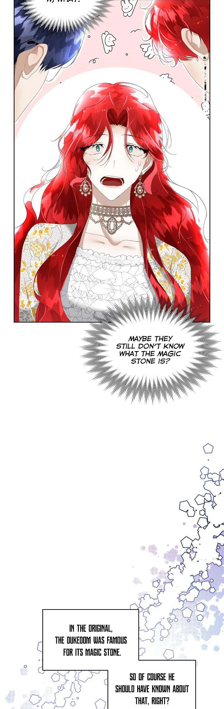 I Will Temporarily Protect the Male Lead Chapter 7 - Page 12